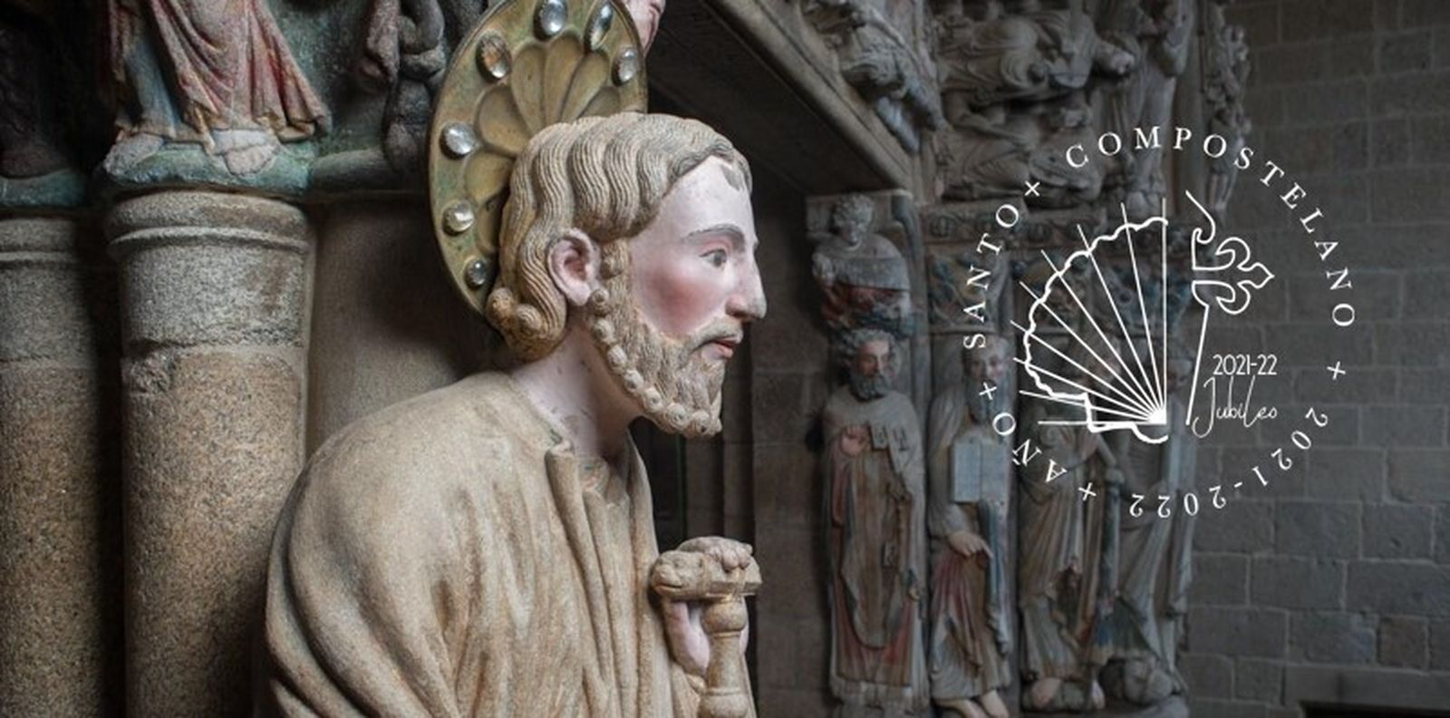 Acaba el Año Santo Compostelano 2021-22