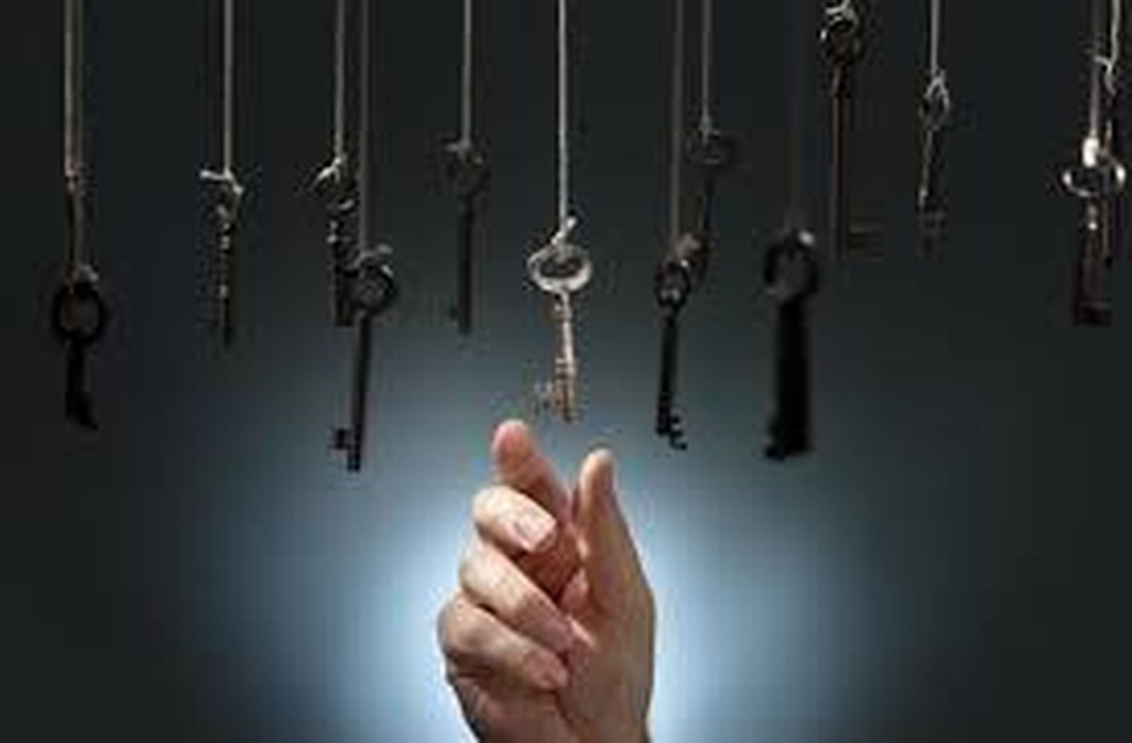 El celibato obligatorio y las llaves de la Iglesia