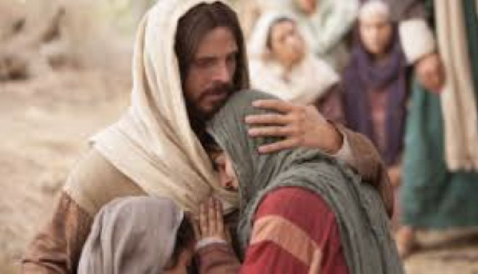 Vivir es un continuo acto de confianza.