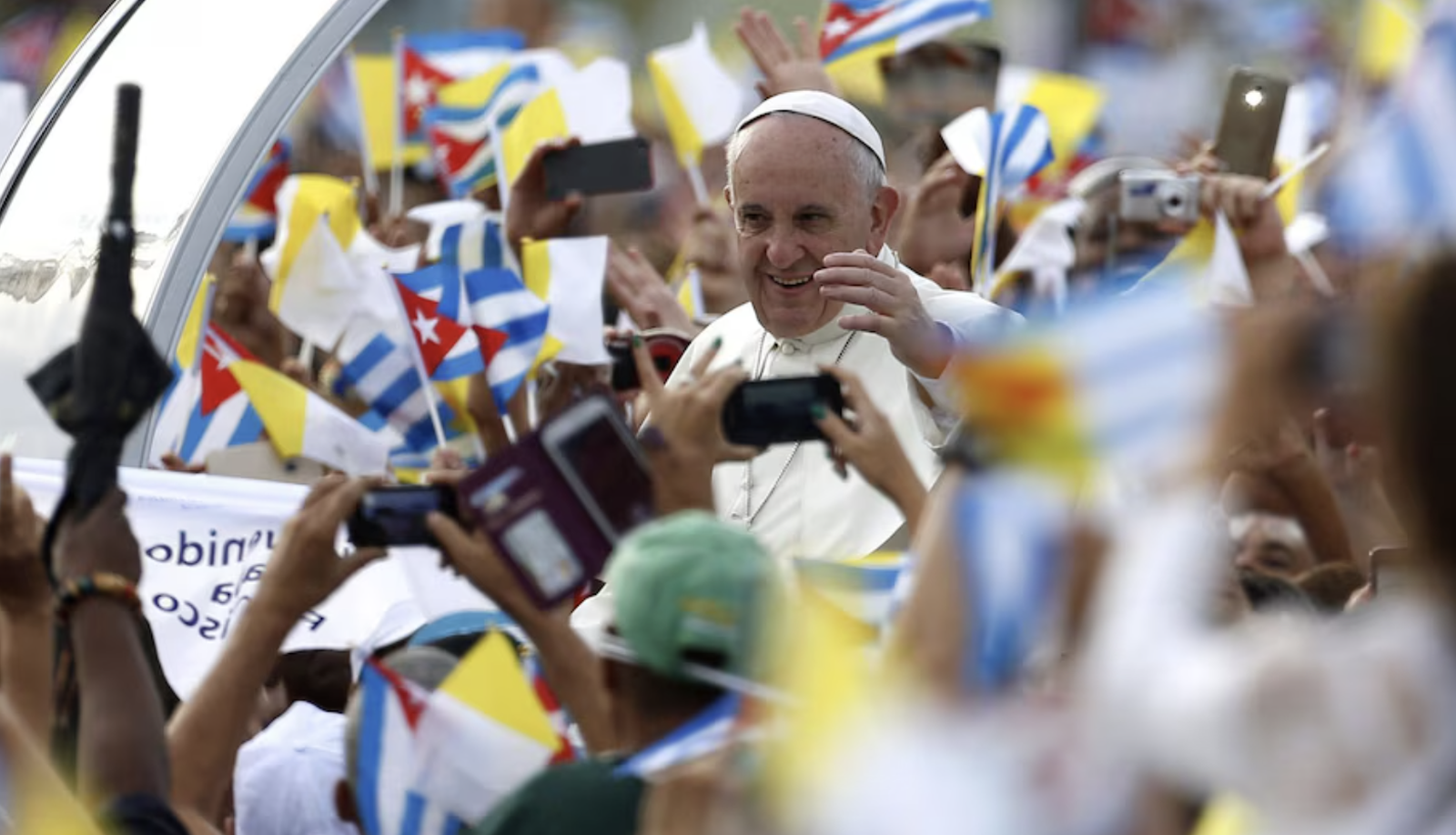 CFrancisco, en Cuba