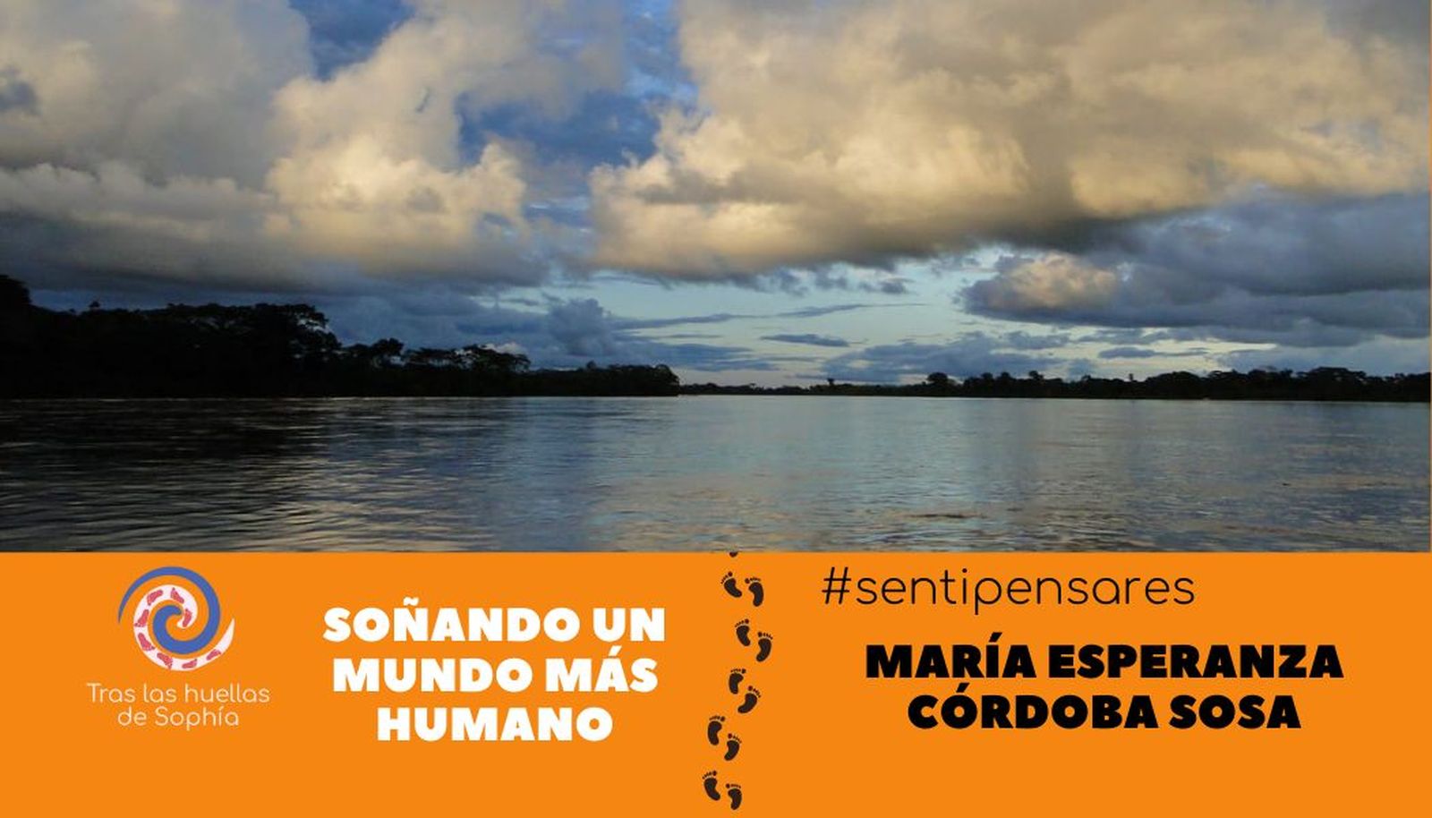 Soñando un mundo más humano