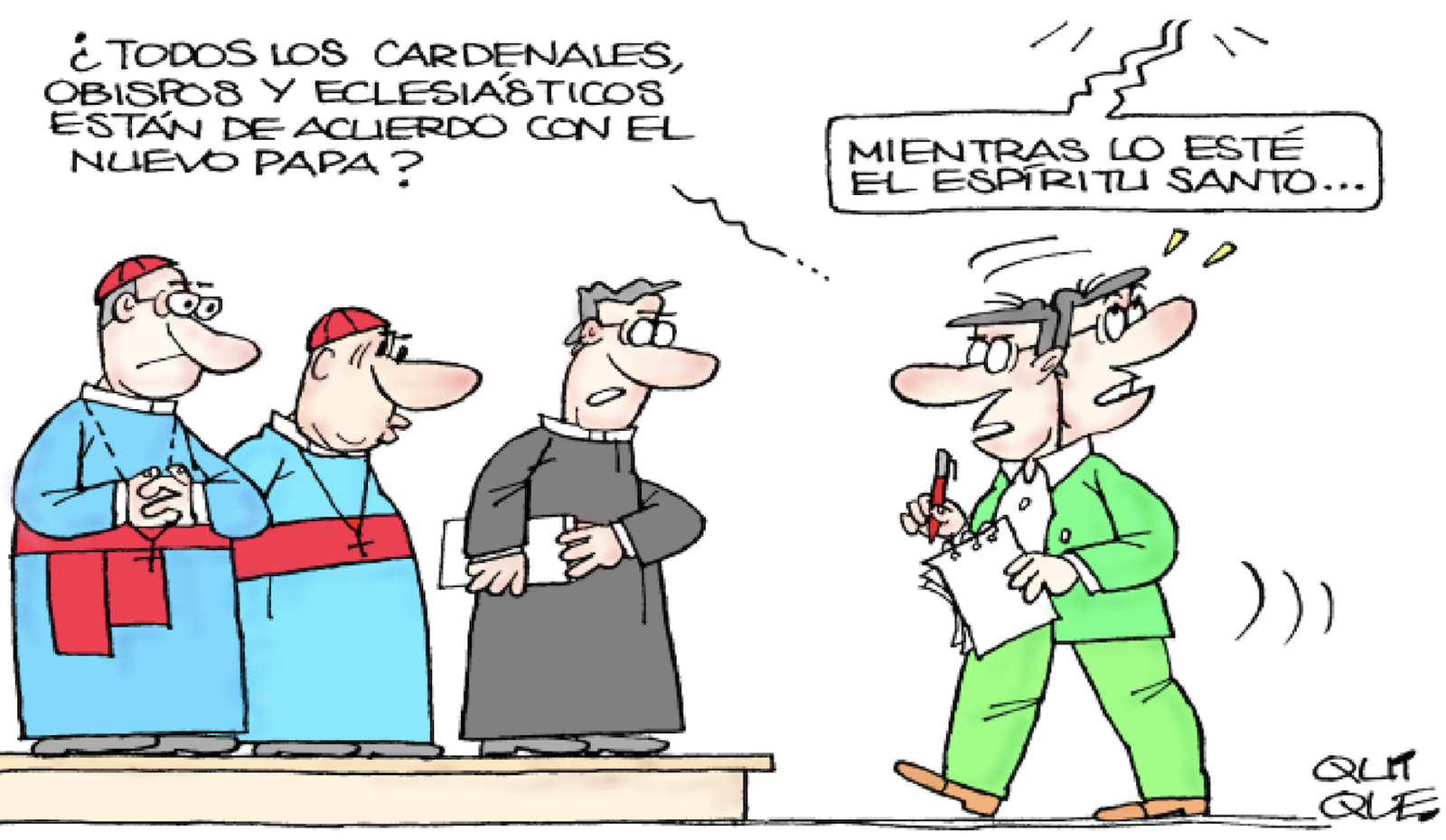 Cardenales
