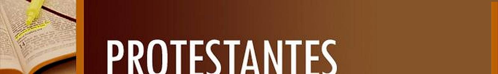 Protestantes