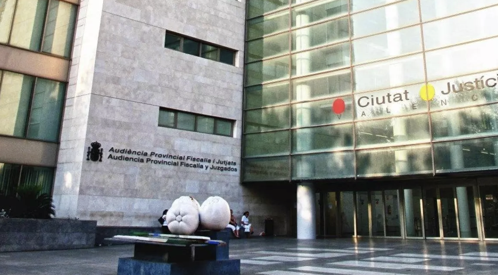 Audiencia Provincial de Valencia