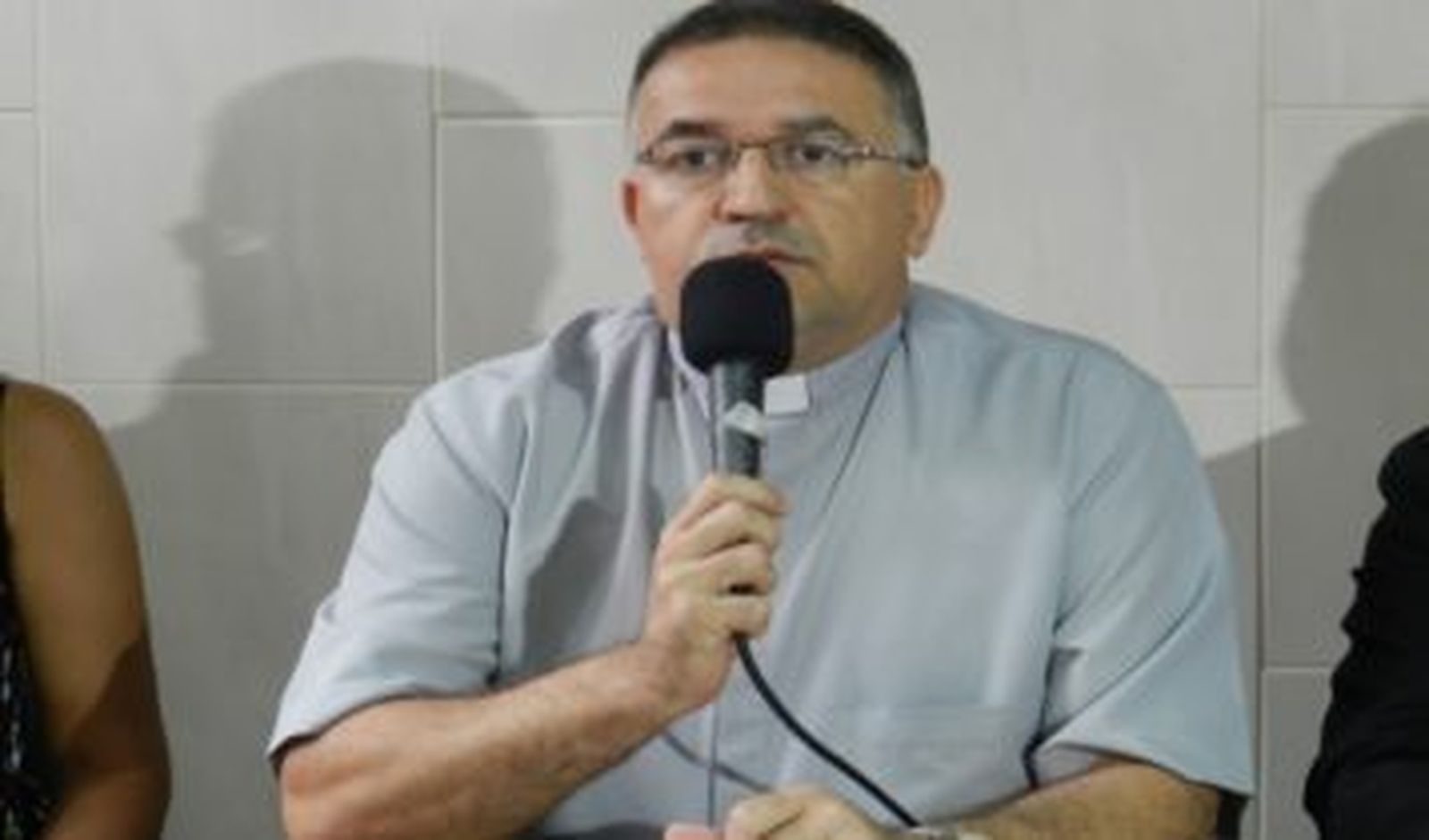 P. José Genivaldo Garcia