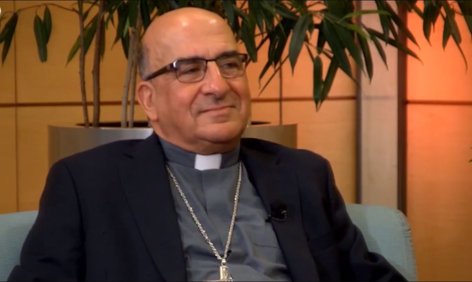 Papa Francisco nombra a mons. Fernando Chomalí, nuevo arzobispo de Santiago de Chile