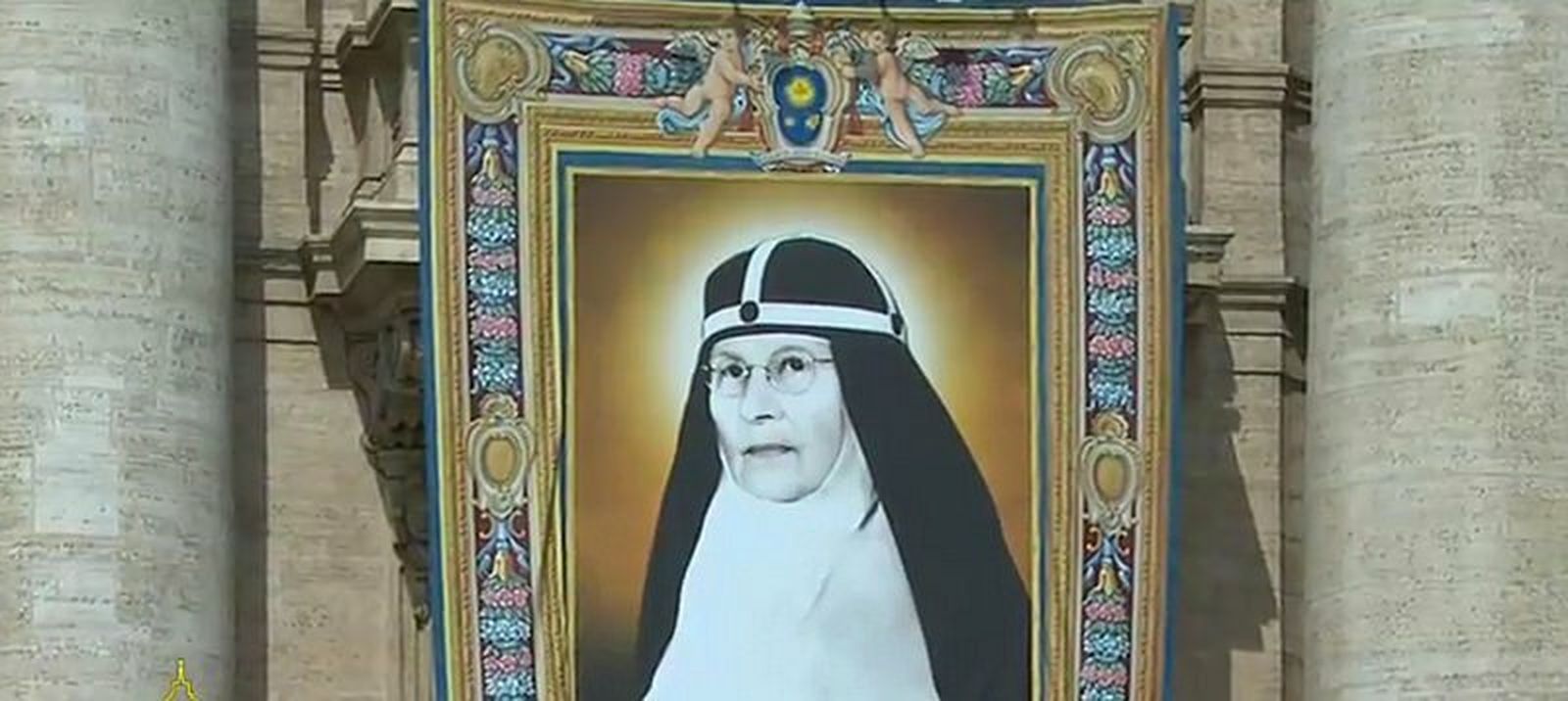 Santa Mary Hesselbald