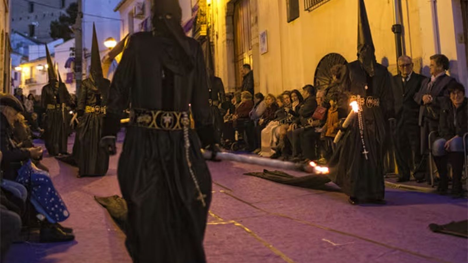 Semana Santa de Sagunto