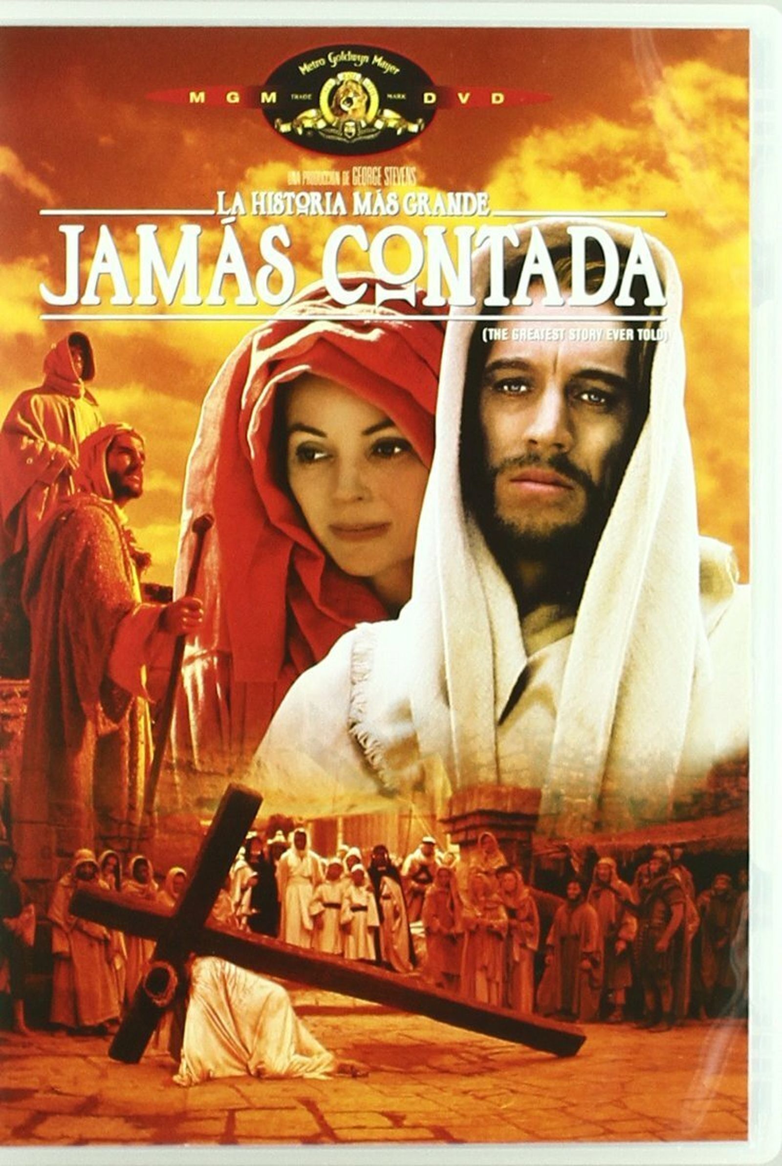 La historia más grande...