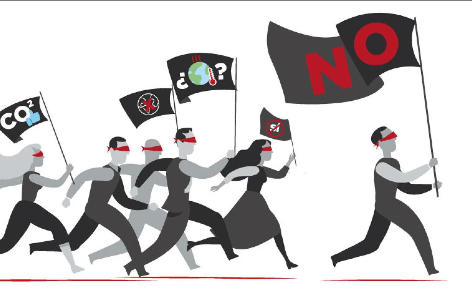 Terraplanismos populistas  de mercado y Doctrina Social de la Iglesia (III Actuar)