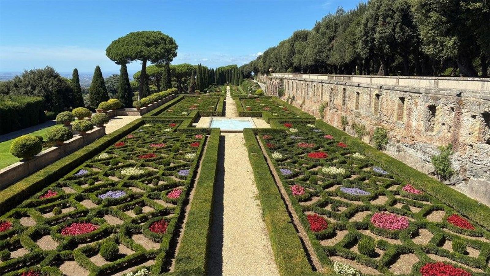 Borgo Laudato Si