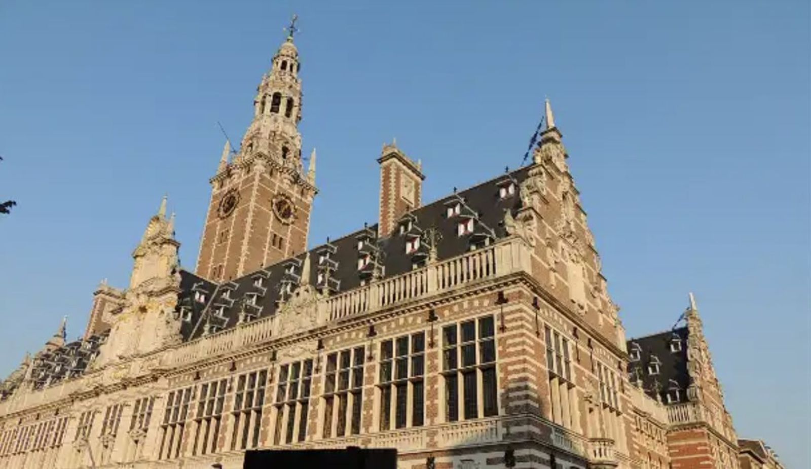 El Papa viajará a la universidad de Lovaina