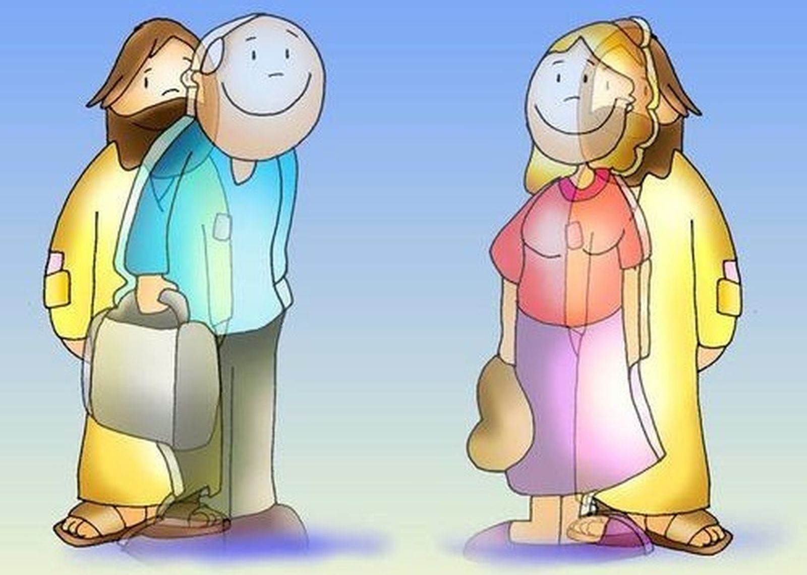 Ser lo que comulgamos