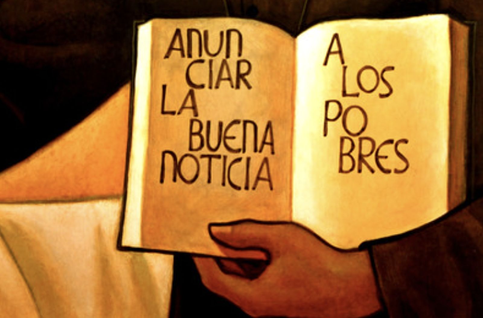 Buena noticia