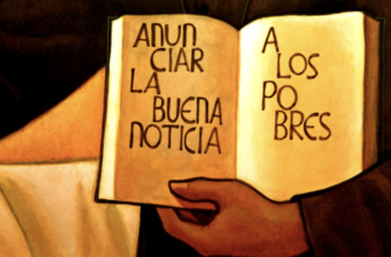 Buena noticia