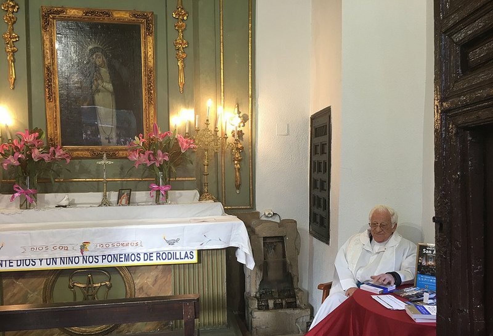 Capilla de Fuencarral