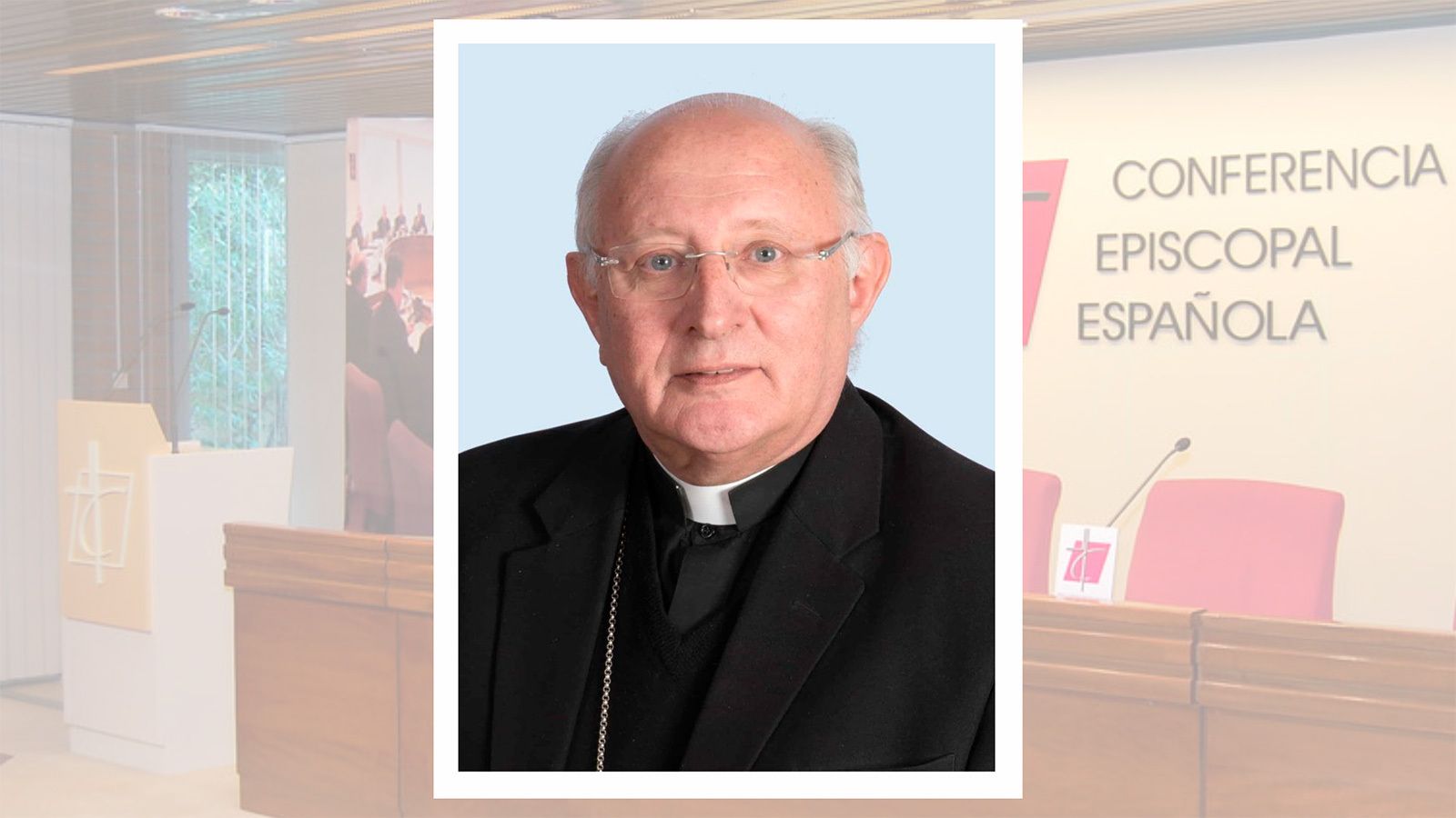 El obispo Vicente Juan Segura falleció a los 69 años