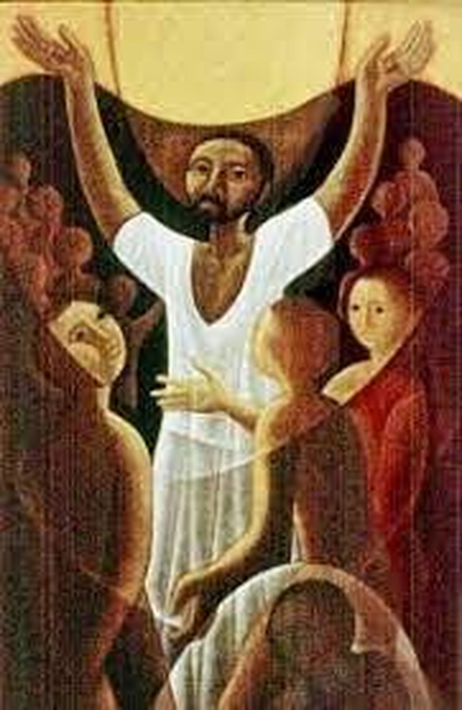 ¡Jesús solo vive para mi !!!