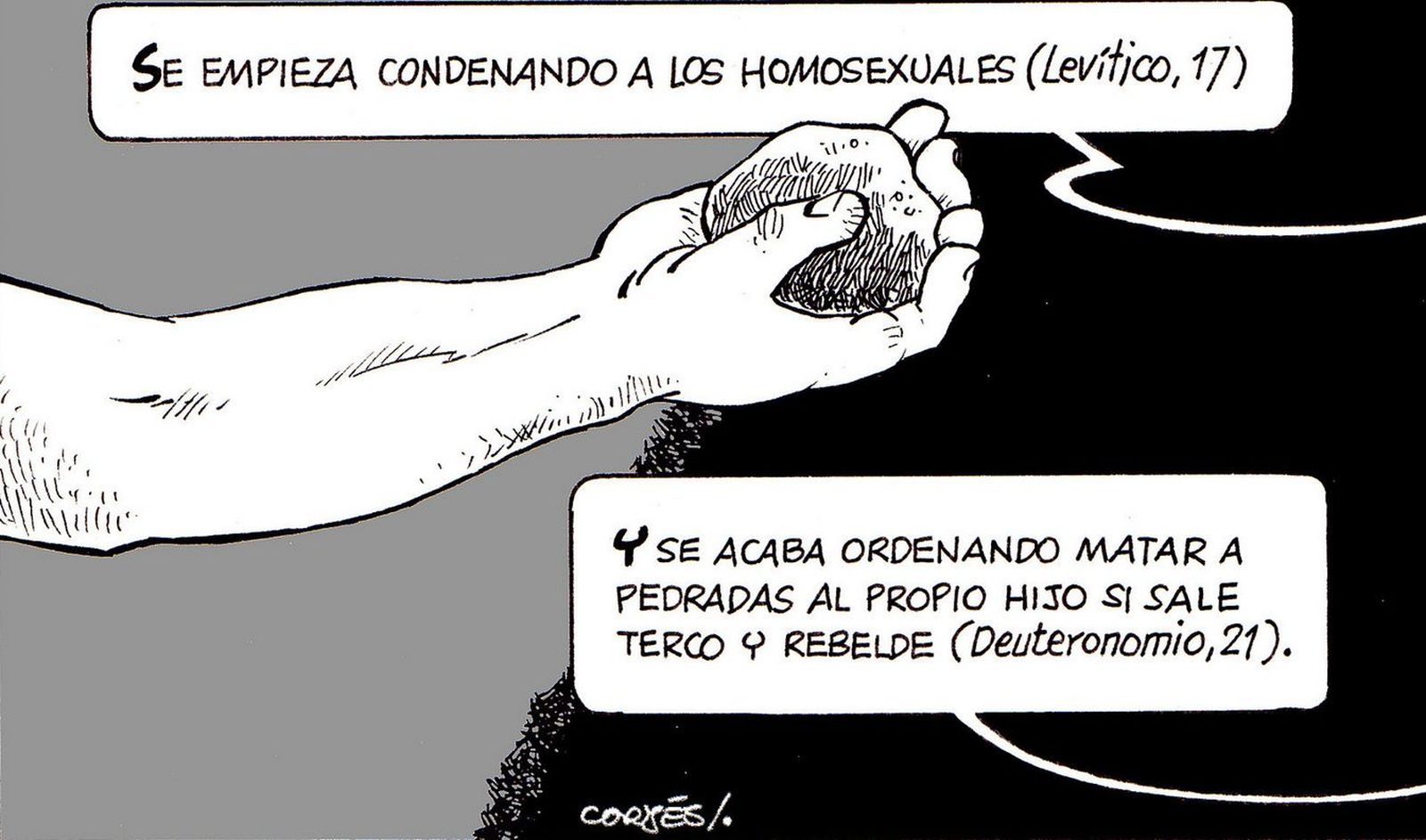 Homosexuales