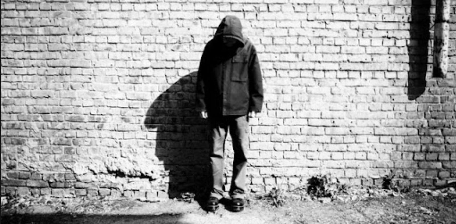 Los invisibles de la sociedad