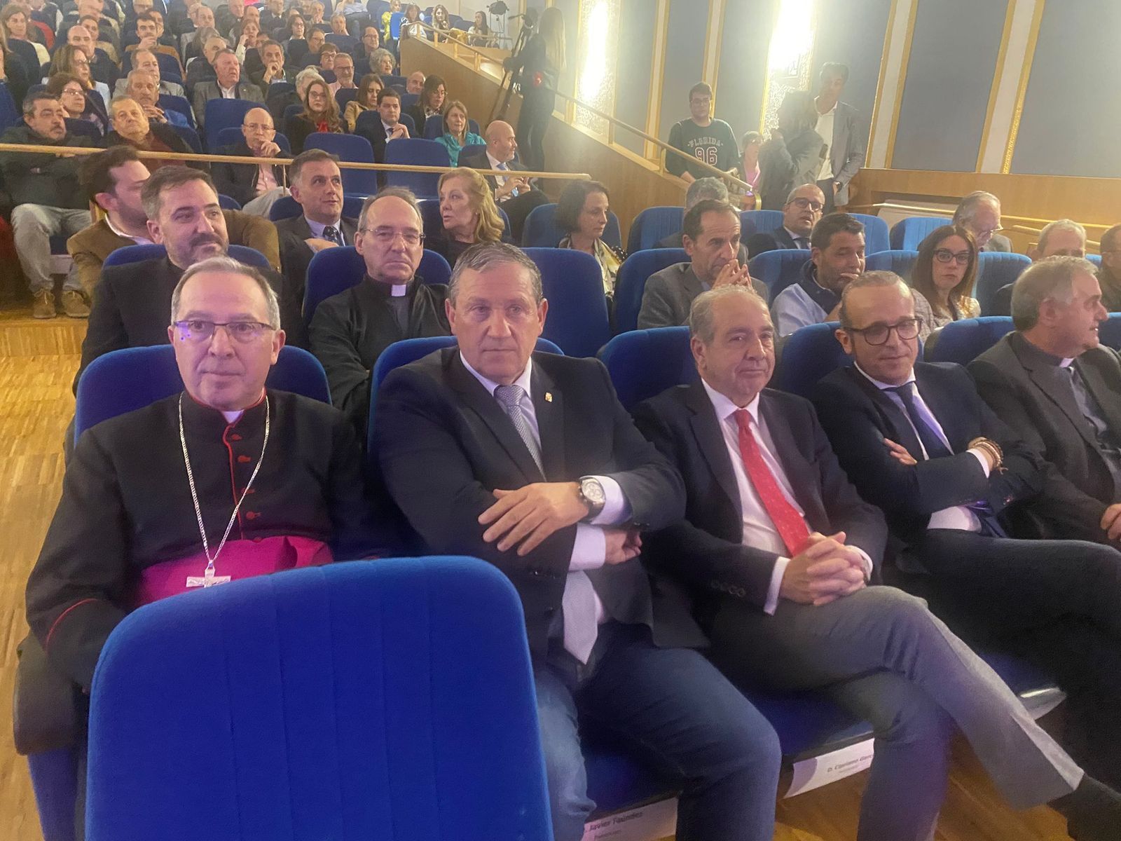 Presentación de ZamorArte