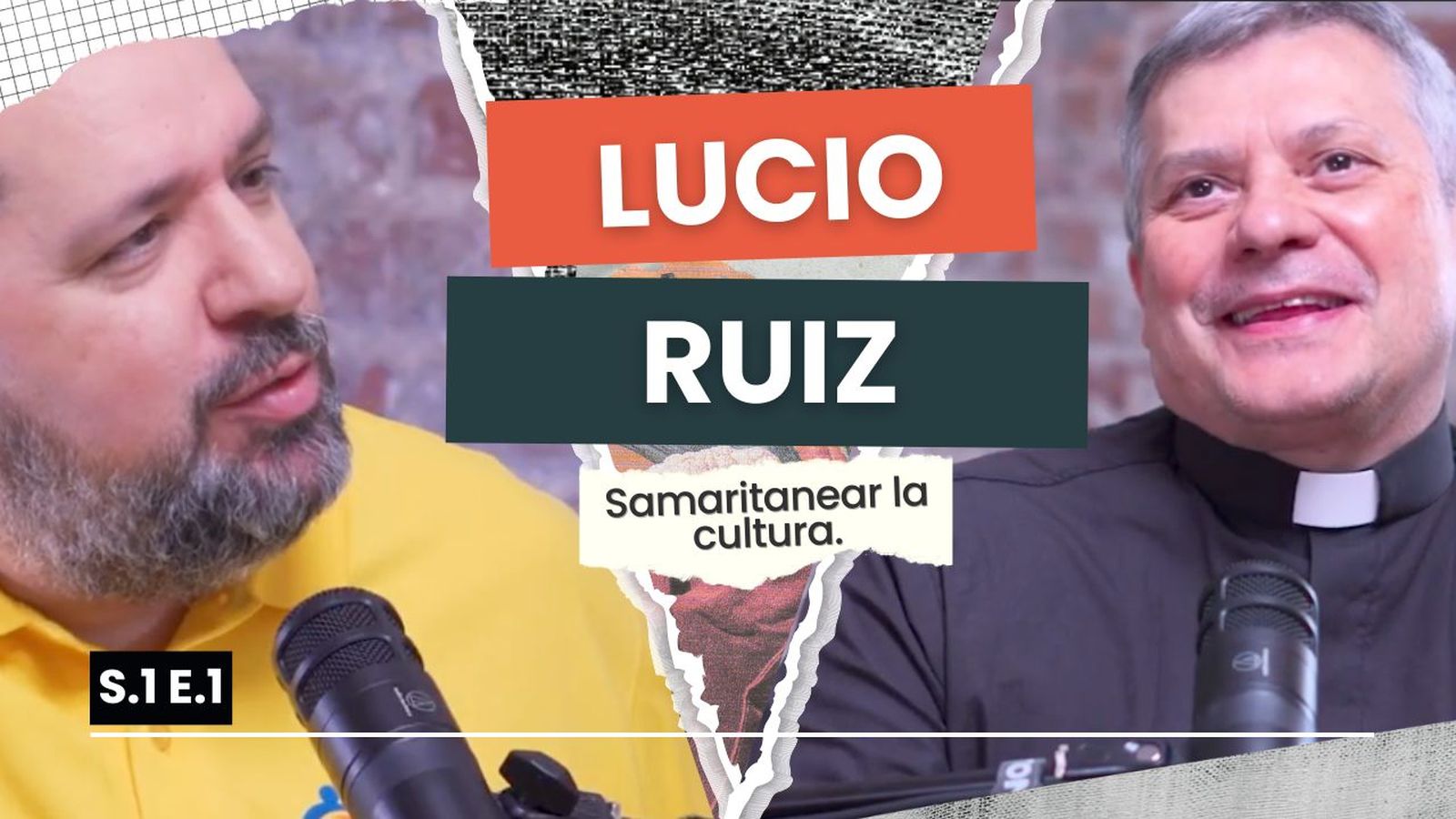 Monseñor Lucio Ruiz: “La Pastoral Digital es el desafío de hacer que el Verbo se haga carne en la cultura de hoy”
