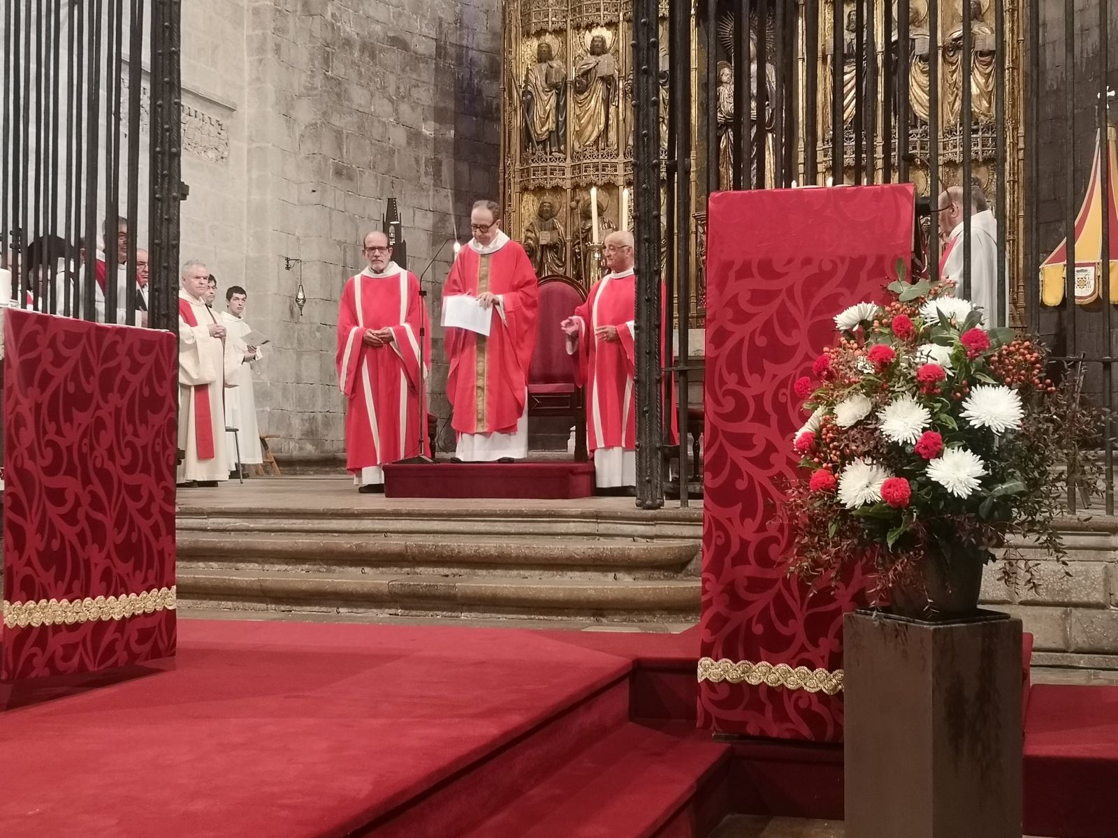 Fiesta de Sant Narcís