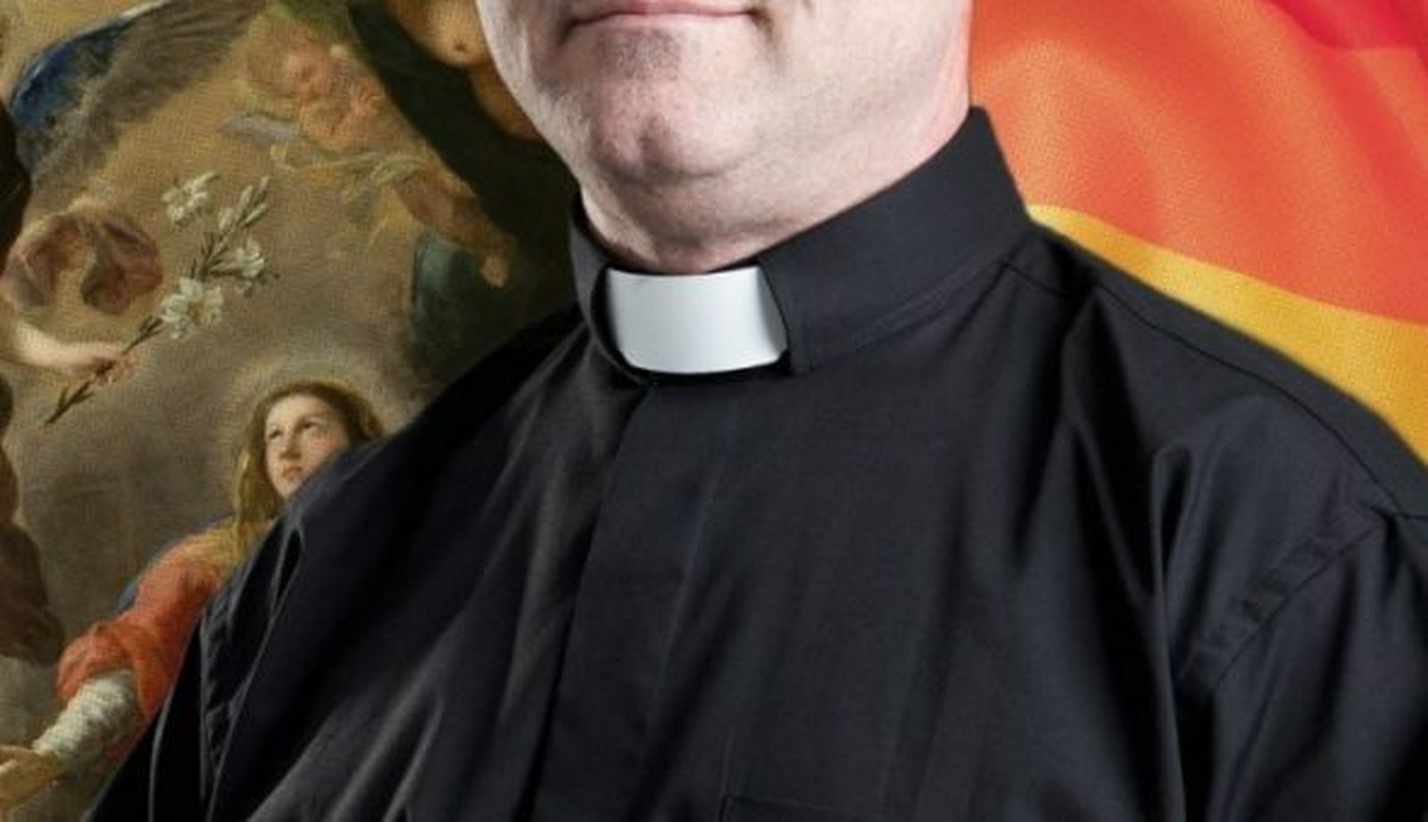 Poder en el Vaticano