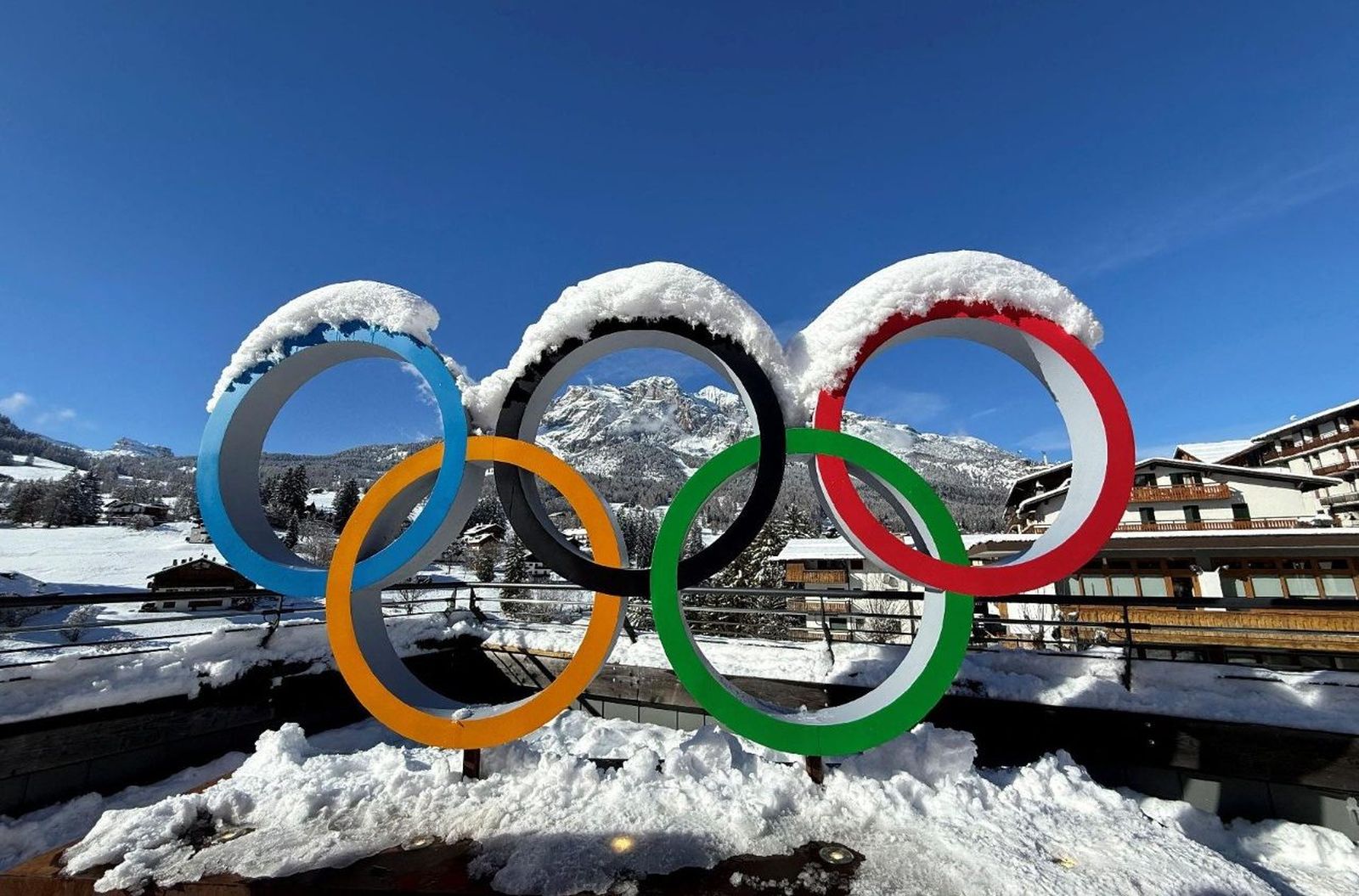 Juegos Olímpicos de invierno