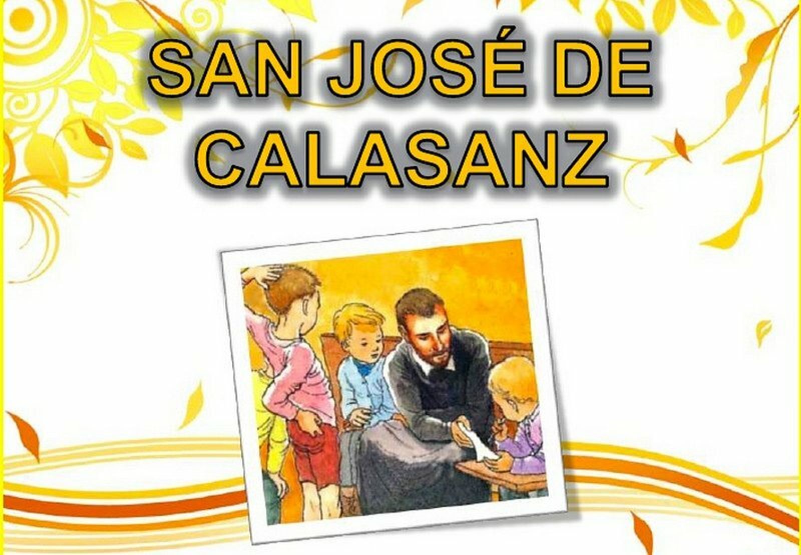 San José de Calasanz