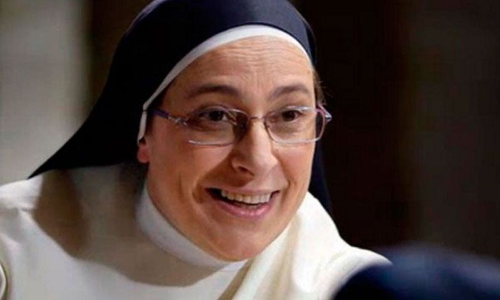 Sor Lucía Caram