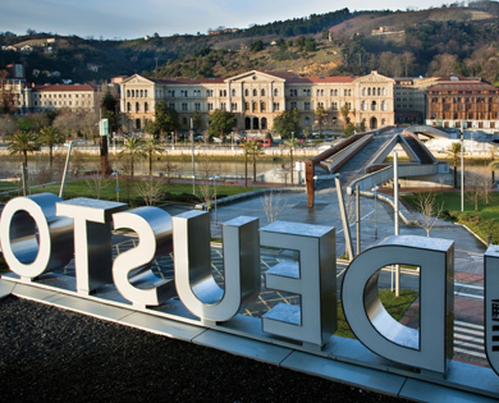 Universidad de Deusto