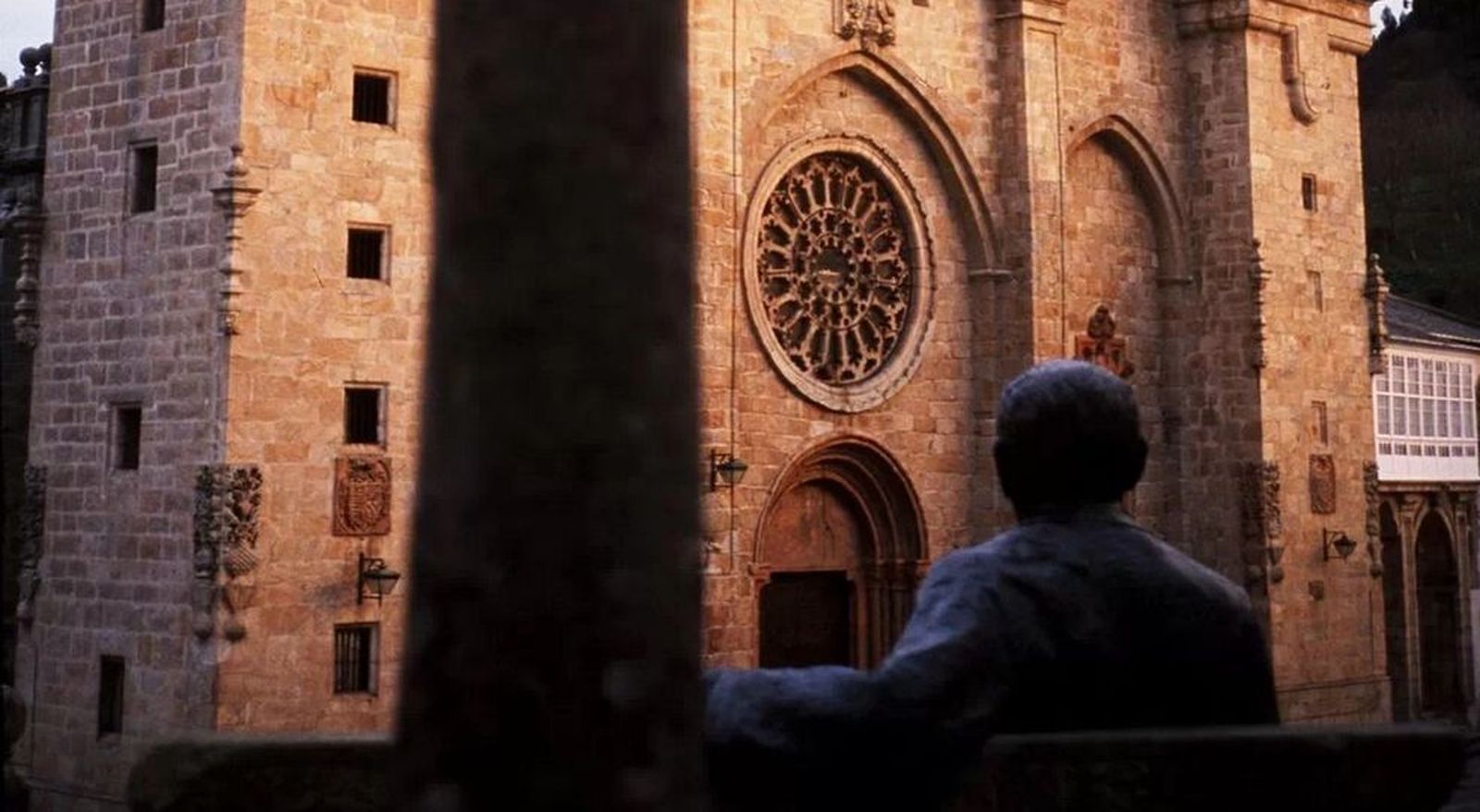 ¡El infinito amor que nos redime!