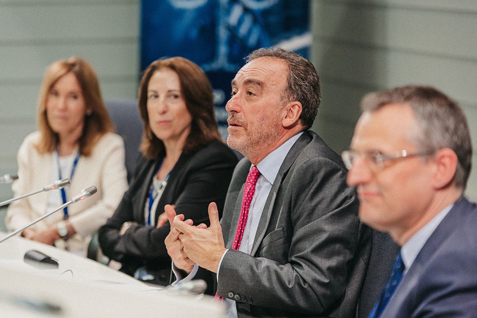 Congreso IA Deusto-Uría Menéndez