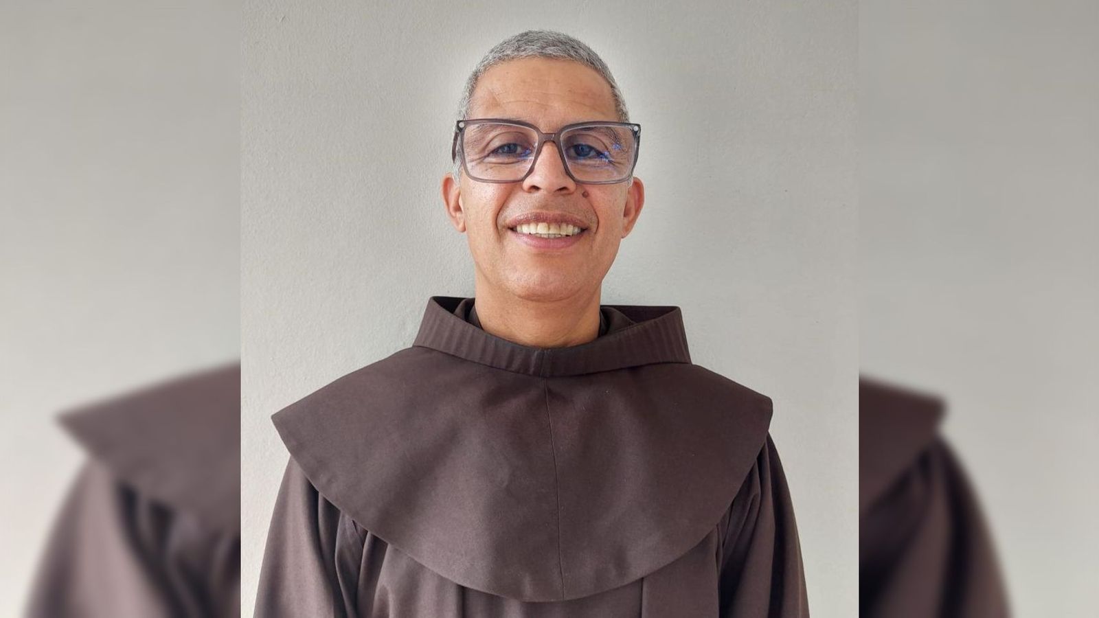 Fray Samuel Ferreira de Lima