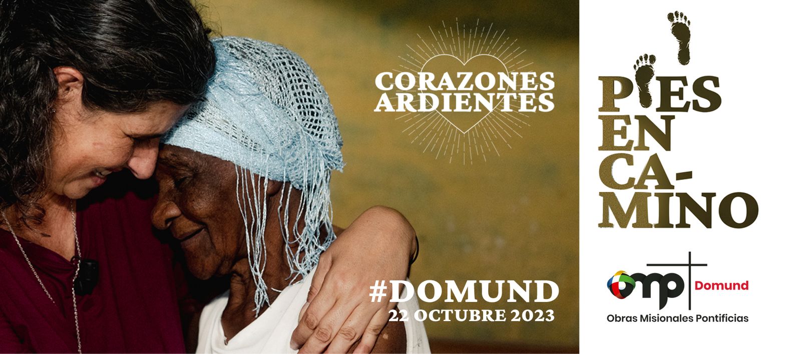 DOMUND 2023