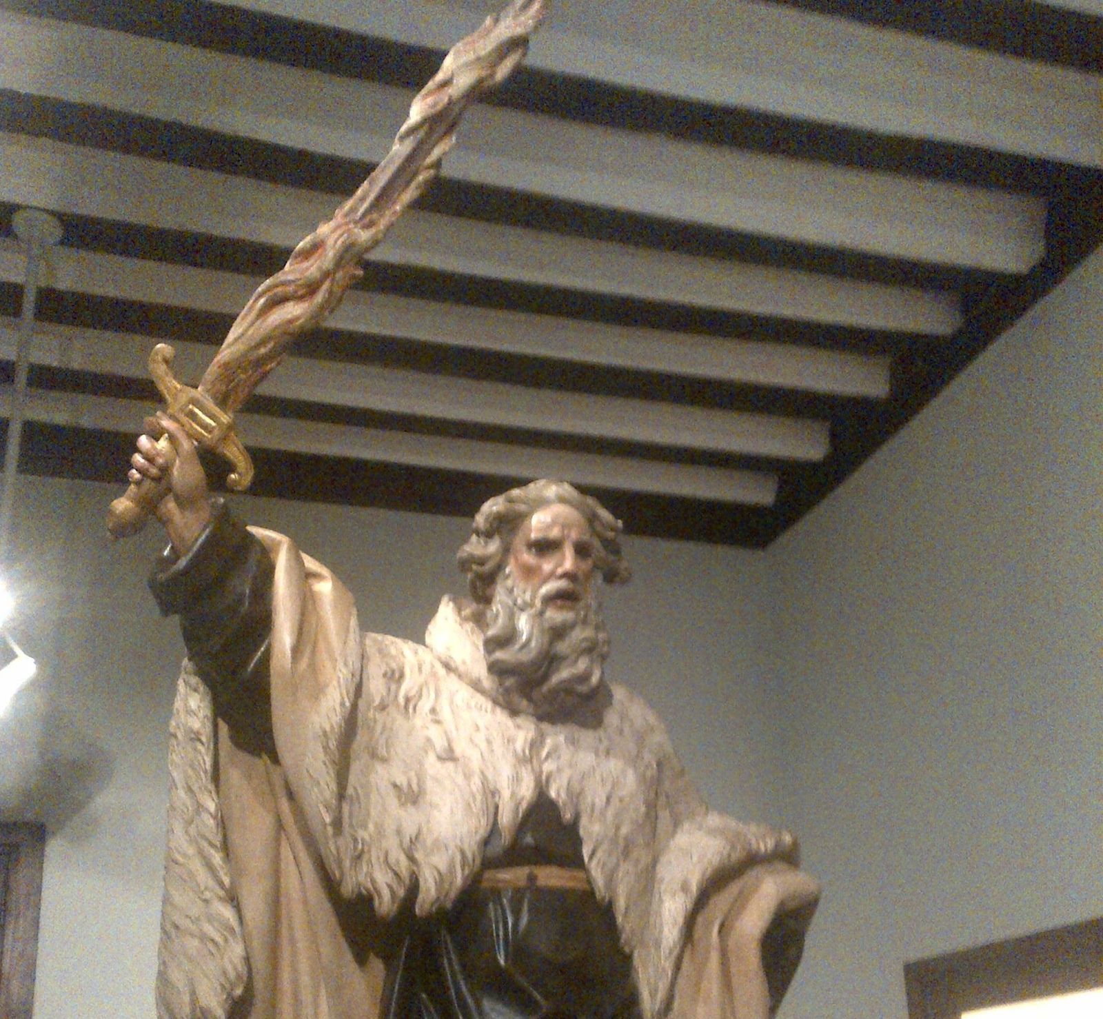 II Sábado de Adviento