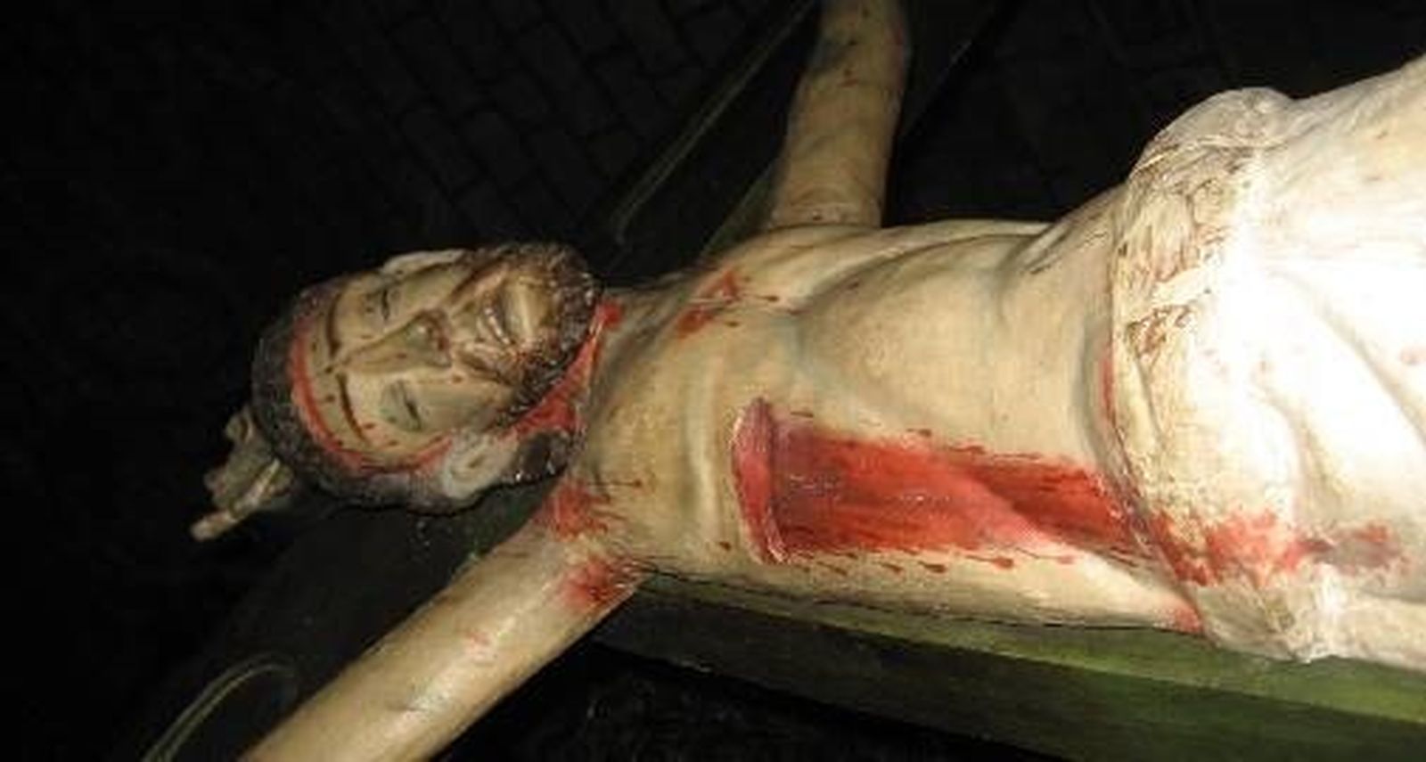 Exaltación de la Santa Cruz