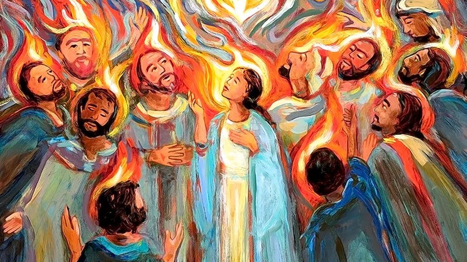 Pentecostés