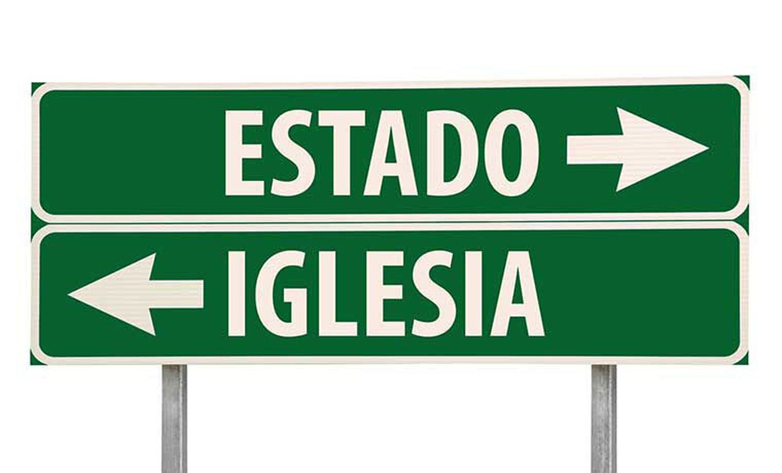 Acuerdos estado-Iglesia