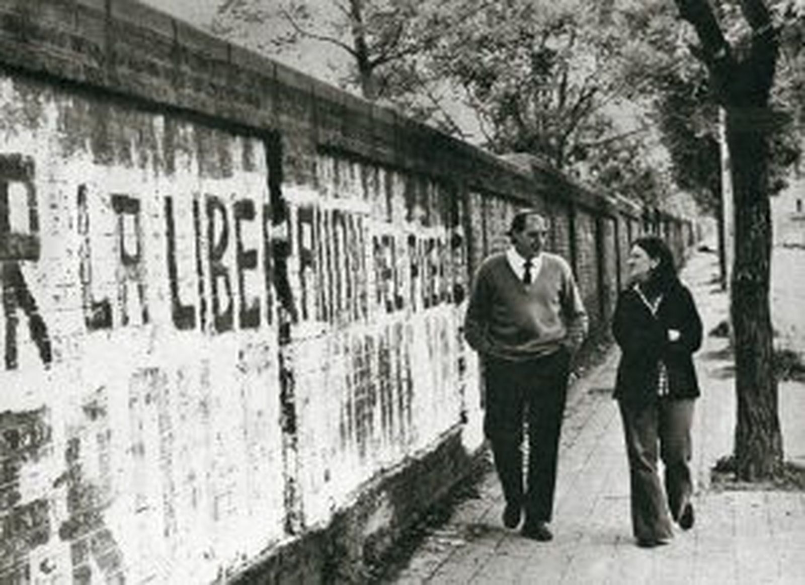 El largo camino de Jerónimo y los sacerdotes casados