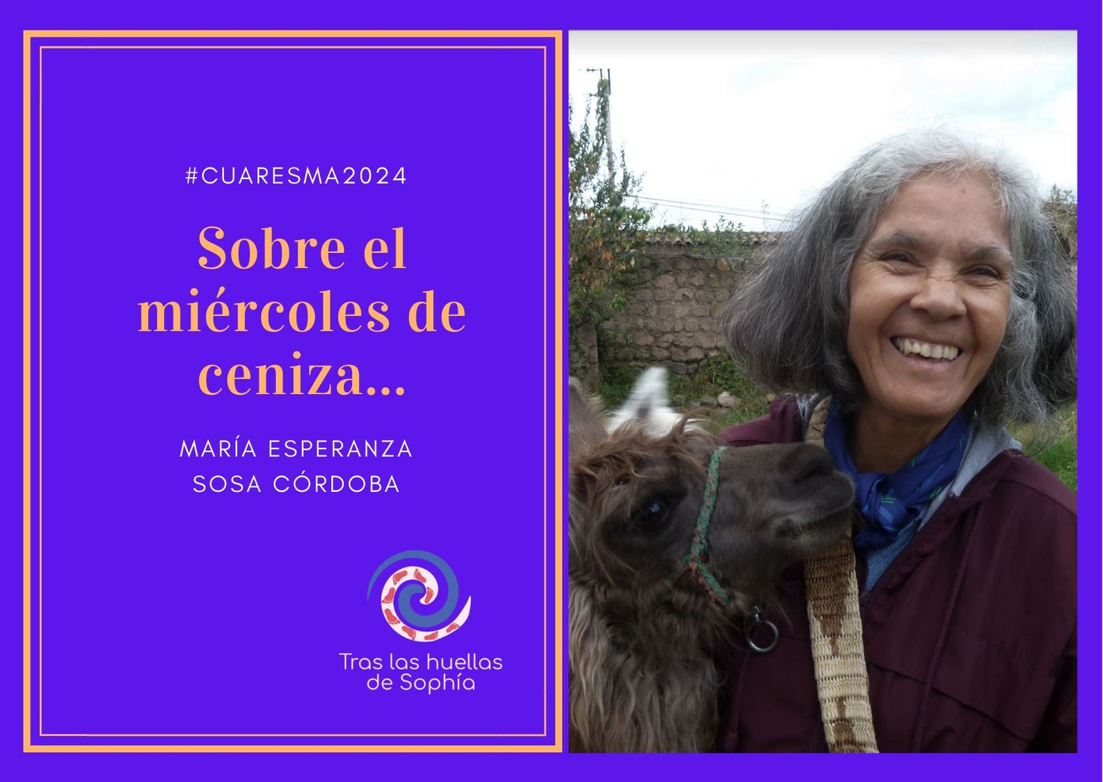 Sobre el miércoles de ceniza...