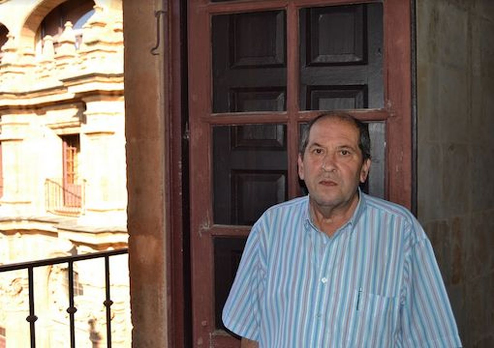 Federico Rafael Aznar Gil