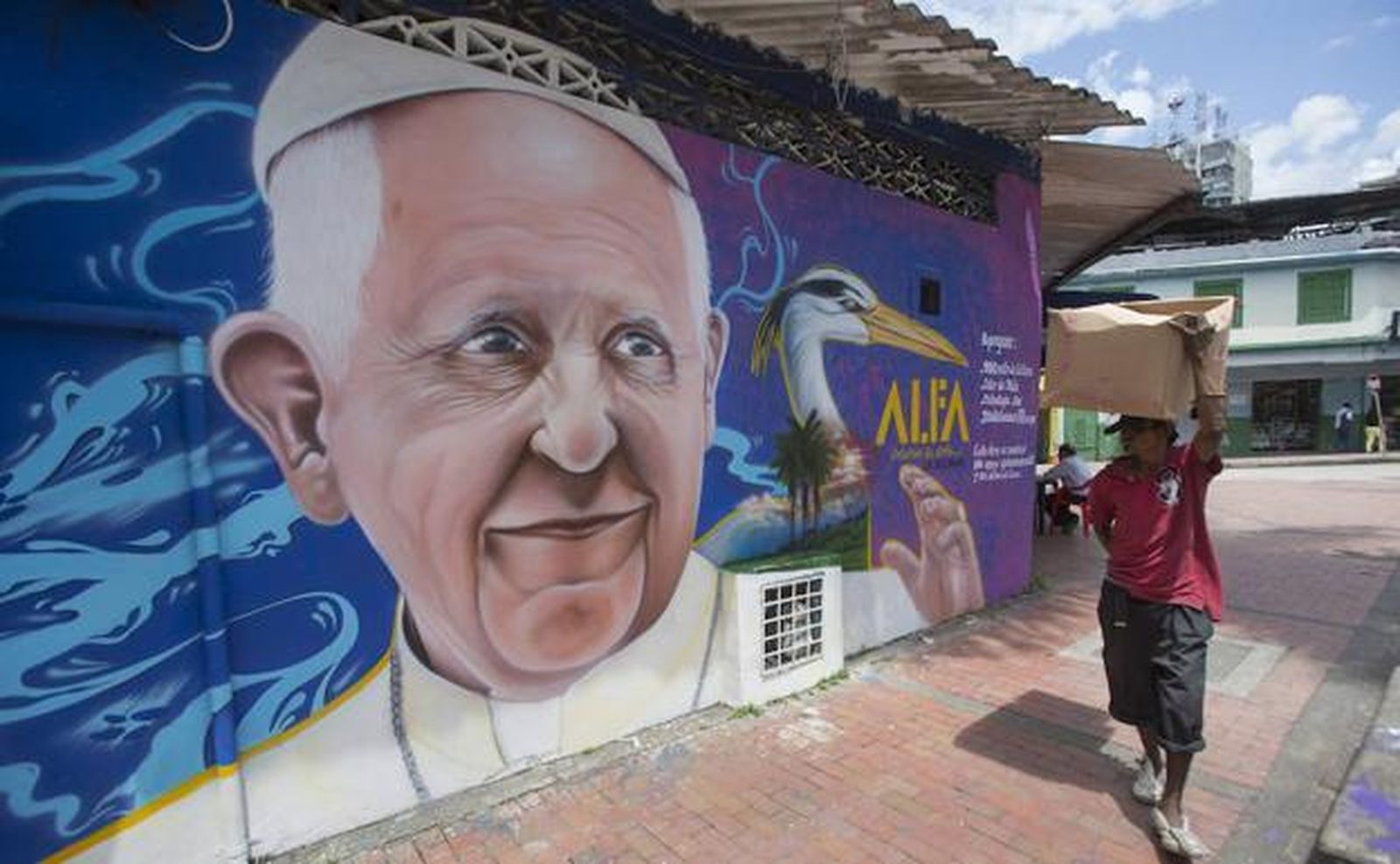 Las Hijas de la Caridad exigen al Papa que "alce su voz" para denunciar la represión contra el pueblo cubano