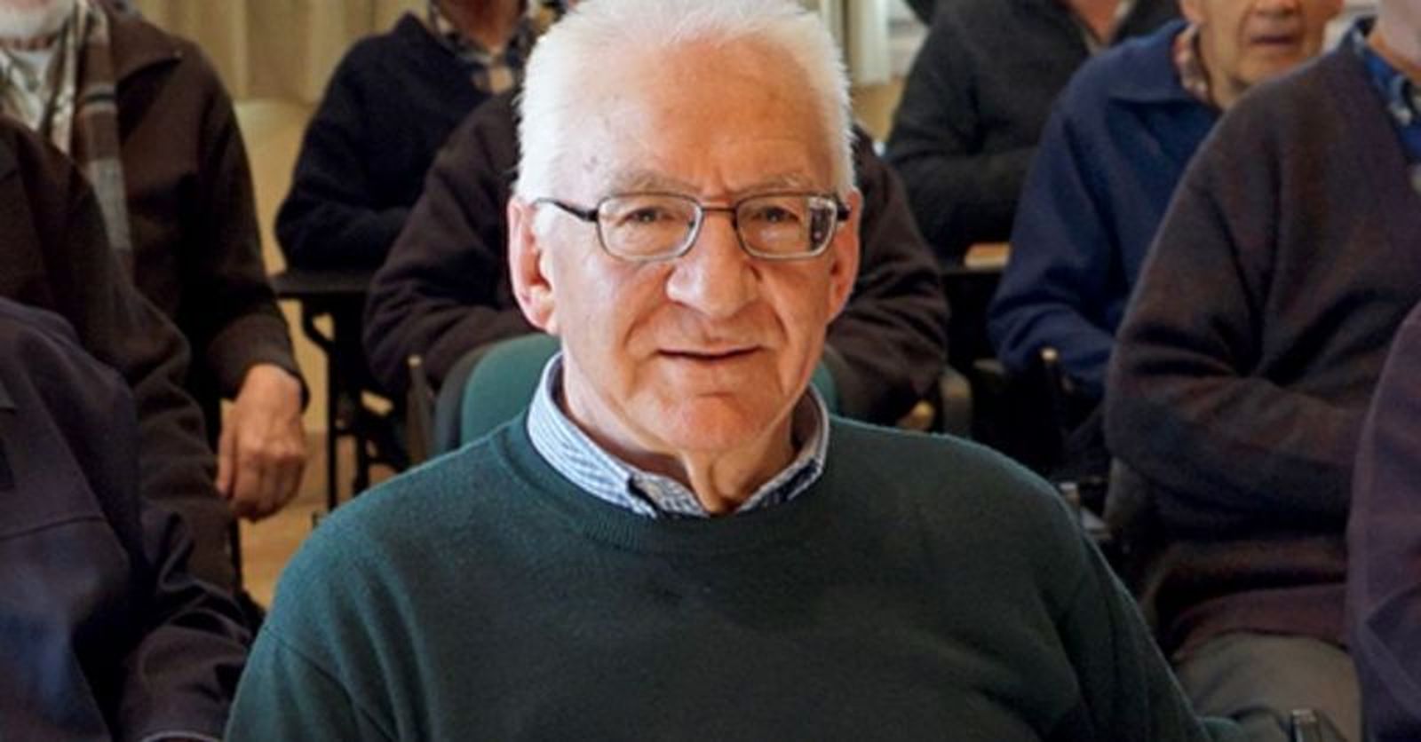 José Ignacio Calleja