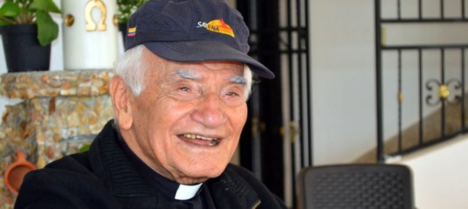 Murió el obispo Antonio Bayter Abud, primer vicario apostólico de Inírida, en la Amazonía colombiana