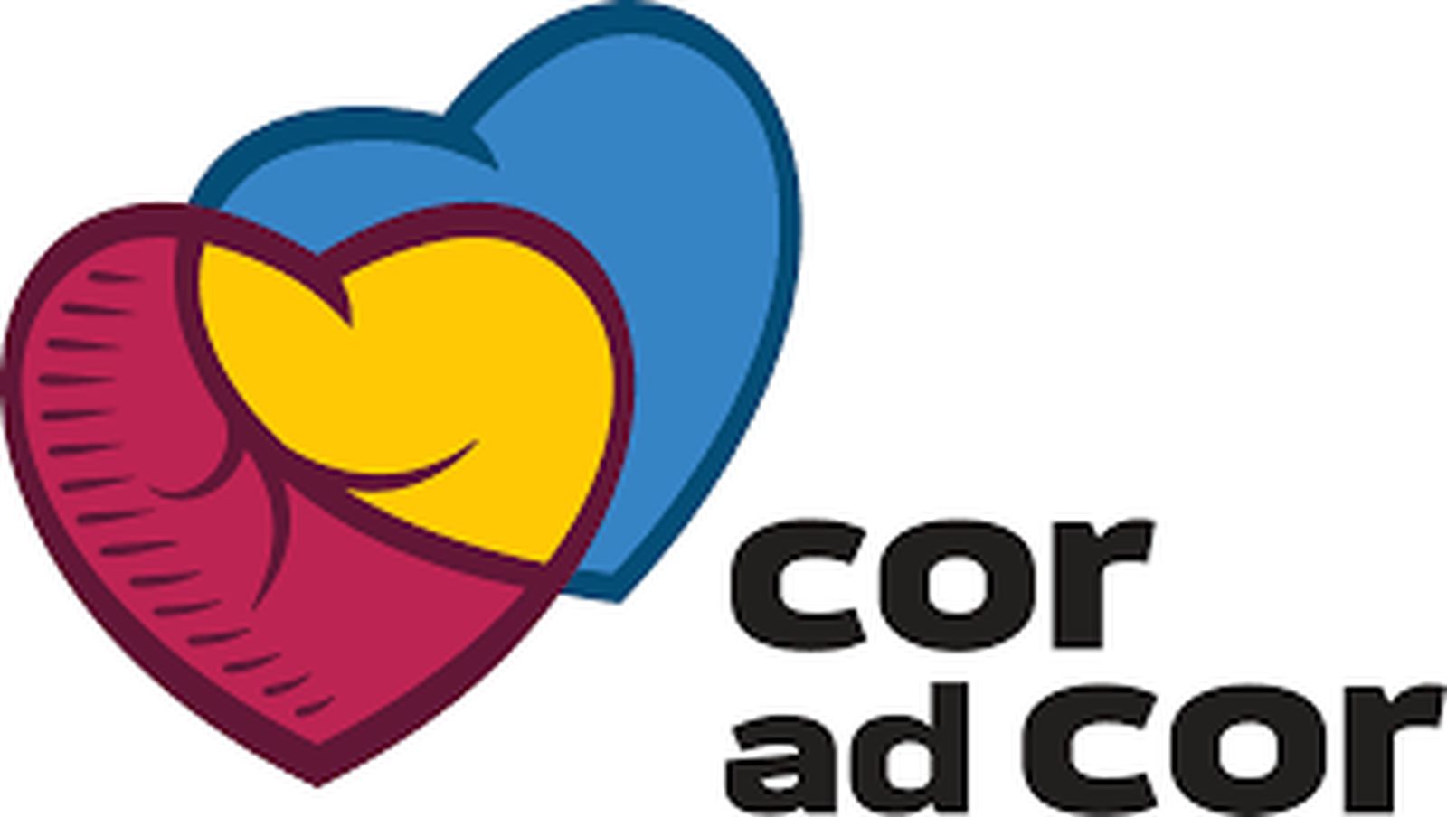 Cor ad cor