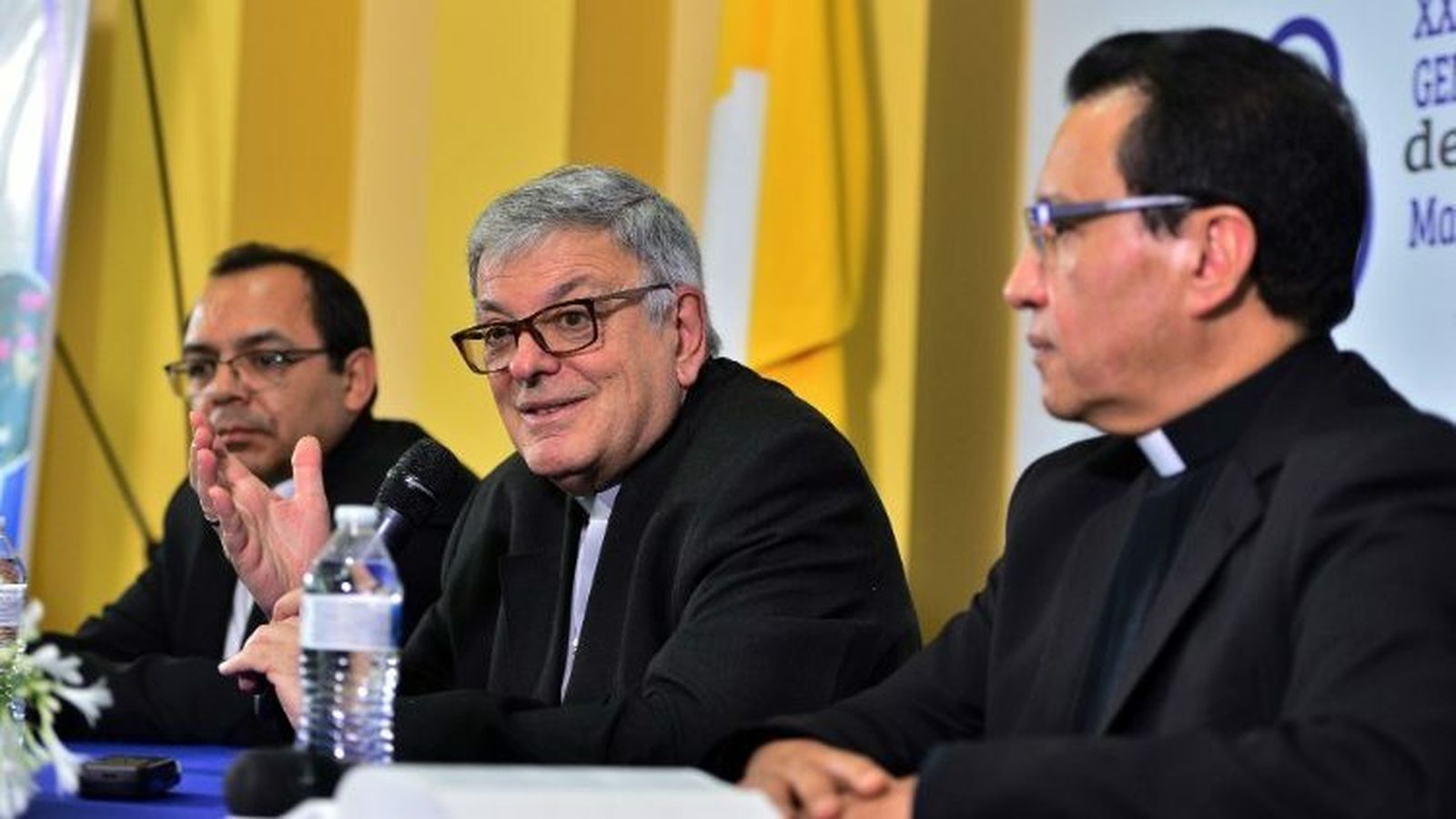 Los obispos de Honduras y la Navidad