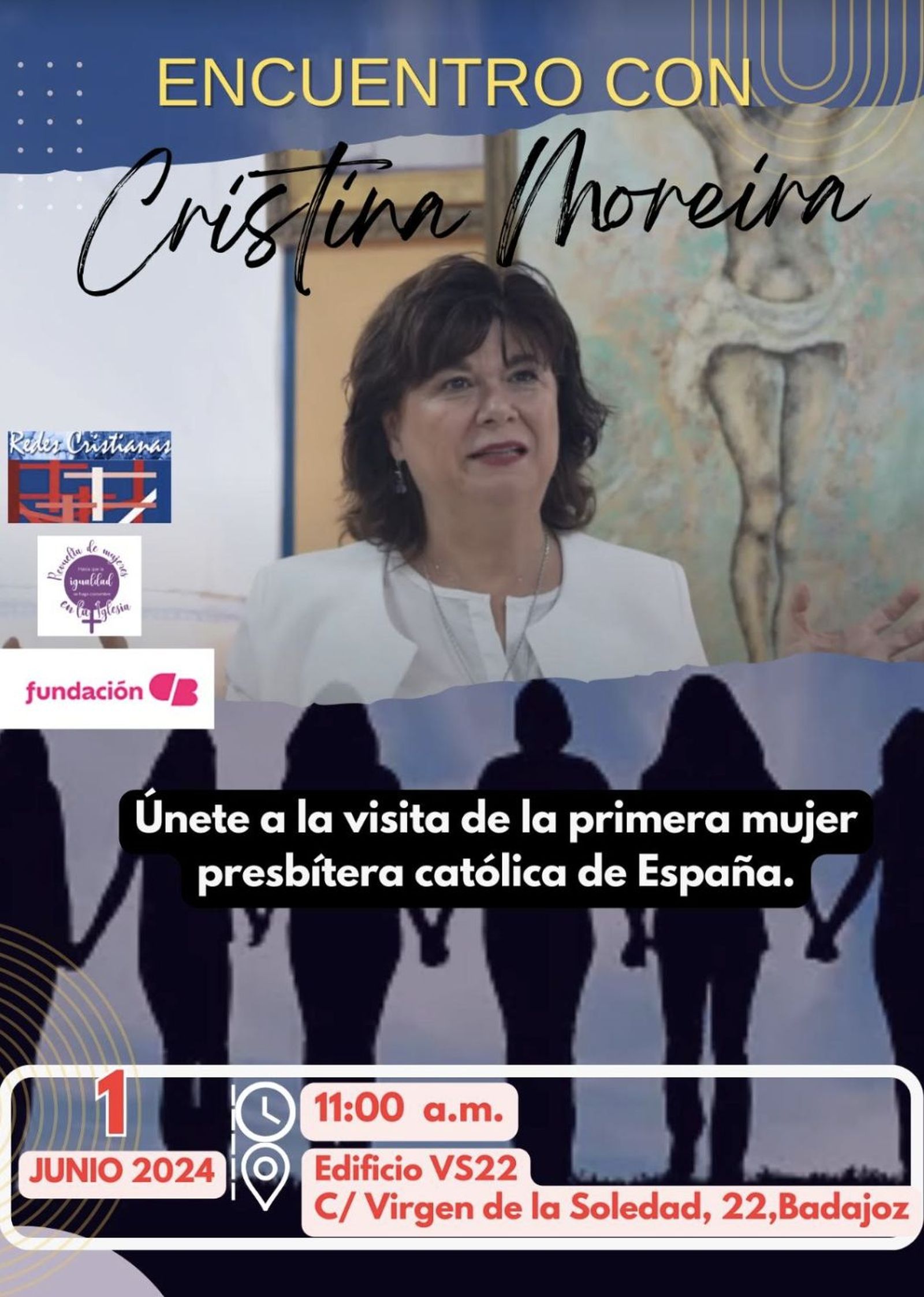 Christina Moreira