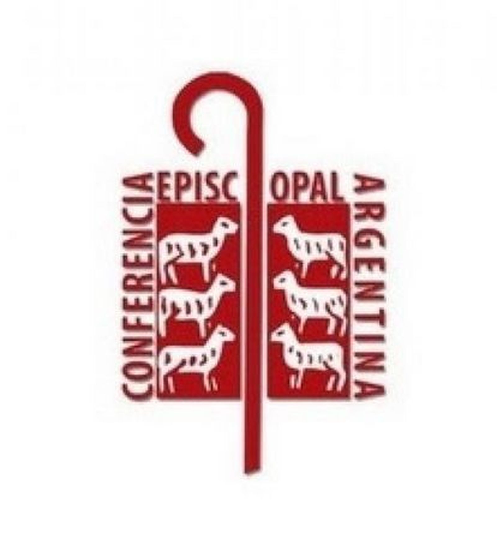 Sello Conferencia Episcopal Argentina